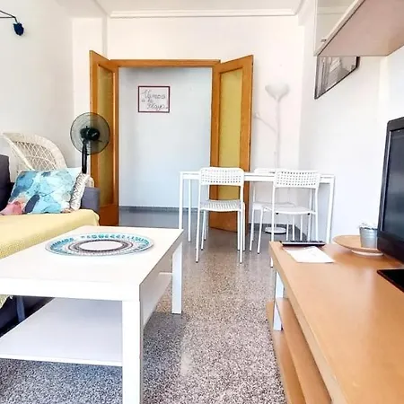 Apartament Playa Arenales