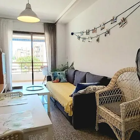 Apartament Playa Arenales * Arenales del Sol