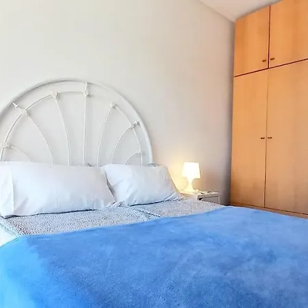 Apartment Apartament Playa Arenales *