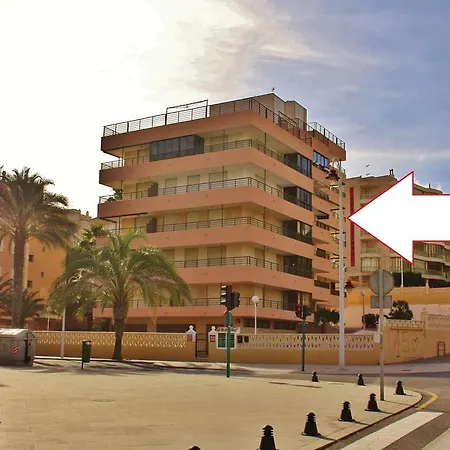 Apartament Playa Arenales
