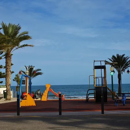Apartament Playa Arenales