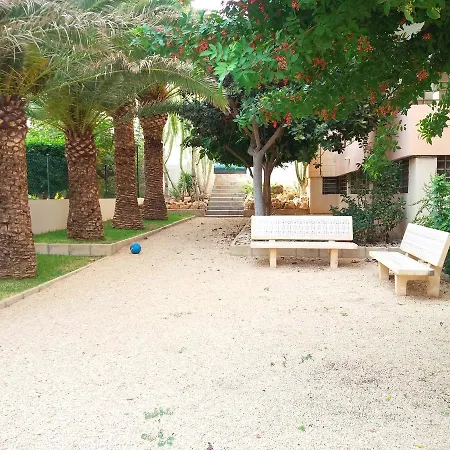 Apartament Playa Arenales Arenales del Sol
