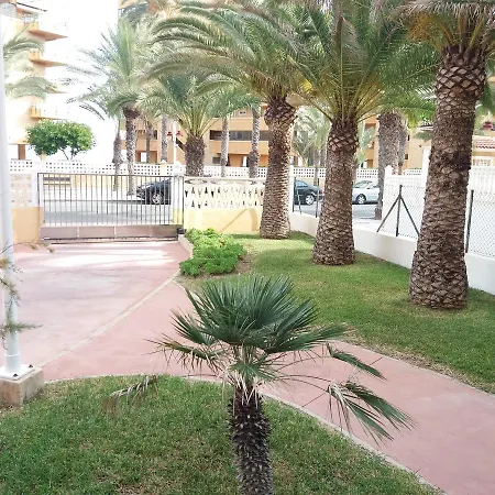 Apartament Playa Arenales * Arenales del Sol