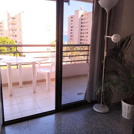 Apartament Playa Arenales *